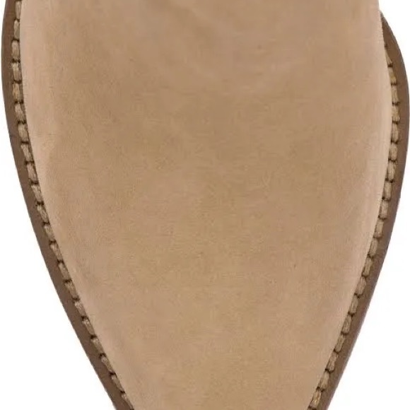 New Vince Camuto Ellea Heeled Bootie, Size 9.5 - Picture 3 of 4